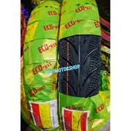 TAYAR ECO MAX ECOMAX EMAX GRT 238 TUBELESS TYRE TAYAR TIRE  BUNGA DIAMOND MAXXIS 70/90 80/90 X 17 X 