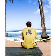 Ripcurl Search Stuck T-Shirt Kiwi