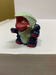 鹹蛋超人 ultraman 手指頭 超人怪獸公仔 065