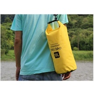 WATERPROOF Dry Bag Safebet Water Park Bag Beg Kalis Air Beg Swimming 10 Liter