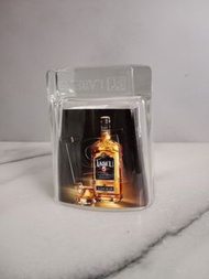 雷伯五號紀念玻璃杯組