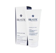 Rilastil Stretch Marks Cream 200ml 意大利妊娠紋修復霜