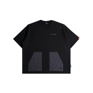 TNTCO PCP-02 OVERSIZED POCKET TEE