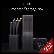 Dspiae Box 8 marker storange box