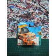 HOTWHEELS TOYOTA SUPRA FNF TOONE SC