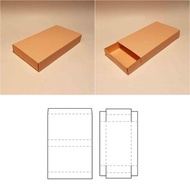 數碼 火柴盒模板，火柴盒模板，火柴盒 svg，火柴盒 svg，8.5x11，A4