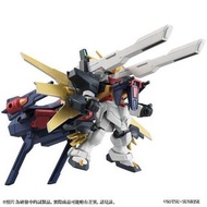 P-Bandai : Gundam Mobile Suit Ensemble EX07 (BA035A)