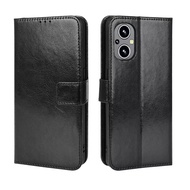 SHC888 OPPO RENO 7 5G 7Z 5G 8 4G 8Z 8T 4G 5G 8 5G 10 PRO PLUS 5G A1PRO FLIP COVER WALLET BUTTON LEAT