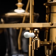 Belgium Coffee Maker Royal Siphon Maker Coffee Appliance Gift Manual Household Coffee Making Machine