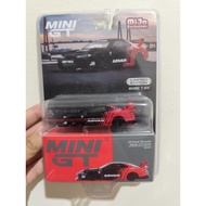 Mini Gt S15 Advan
