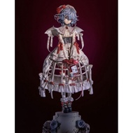 Touhou Project Remilia Scarlet 1/7 Apex Innovation东方project 蕾米莉亚·斯卡蕾特