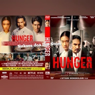 Movies Hunger Cassette (2023)