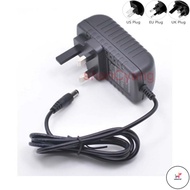 WOW 12V 700mA 1.5A 2A Power for Yamaha Digital Piano Keyboard PA-150 PA-130 3 3B 3C 40 5 5C 5D 6 DGX