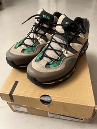 Salomon XT-QUEST 2 行山鞋 越野鞋 us11