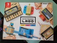 Switch Labo Toy-Con 01