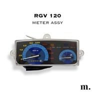 SUZUKI RGV120 - METER ASSY EGV 120