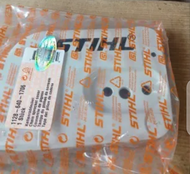 cover bar stihl ms381 ms382 ms660 ms440