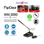 VINNFIER WM3000U PROFESSION UNIVERSAL MICROPHONE