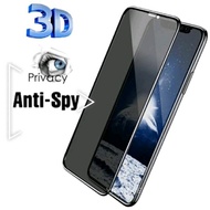 TEMPER GLASS SPAY GLASS ANTI-SCRATCH PRIVACY SAMSUNG A04/A03/A02/A02S/A03/A03S/A4E/A04S/A12/A13/A32/