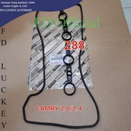 MESIN Valve cover gasket camry 2.0 and 2.4 cc engine 1AZ-FE 2AZ