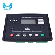 1 Piece DSE7320 7320 Auto Start Control Module Panel Generator Control Panel Genset Controller