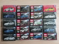 Tomica PREMIUM