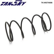 Wastegate Spring Black For Tialsport MVS MVR 38mm 44mm 1.0bar / 14Psi TK-WSTH006