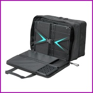 Camping Storage Box Large Capacity Storage Box 46L Camping Gear Organizer Sack for Outdoor Hiking Be