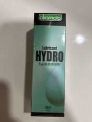 岡本 Okamoto HYDRO 保濕潤滑劑