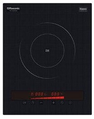 Rasonic樂信牌2800W座檯嵌入兩用單頭電磁爐RICSNG28S