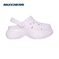 Skechers Women Foamies Tai That Girl Shoes - 111678-LAV Kasut Sneaker, Perempuan SALE