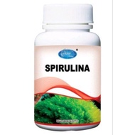 Conforer Spirulina-N005|康福乐 螺旋藻 - N005 | 改善体内酸性体质,排毒,补充体内营
