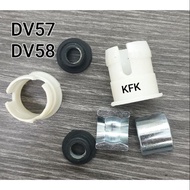 DV57 DV58 GEAR LEVER BUSH SET