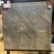 Granit 60x60 Abu Abu Glossy / Granit 60x60 Motif Marble Grey Glossy