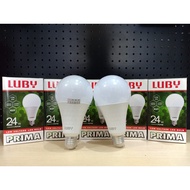 CAHAYA LUBY PRIMA 24W LED Bulb White Light 24 Watt Led Bulb