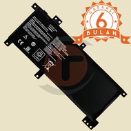 Baterai Untuk Asus A456 A456U A456UJ A456UV A456UQ F456U K456U X456UJ X456UV X456UF X456 C21N1508
