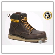 CATERPILLAR MEN'S CALIBRATE STEEL TOE SAFETY SHOES P725462