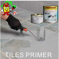 Epoxy Primer  EPOXY undercoat ( 1L ) TILES  CERAMIC HEAVY DUTY PRIMER FLOOR KOSSAN