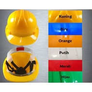 Project Helmet Building Safety Helmet Safety Helmet Construction Safety Helmet Chin Strap