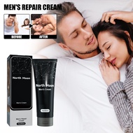 LP-8 2PC🍄North Moon Men's Repair Cream Men's Private Parts Maintenance Prevent Odor Nourishing Exercise Massage Cream KW