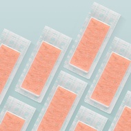 Kingscom Hezhen Needle One Use Sterile Lifting Needle Acupuncture Acupuncture Acupuncture Sticker Bu