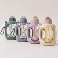 關鍵字系列 大容量輕便水壺1500ml