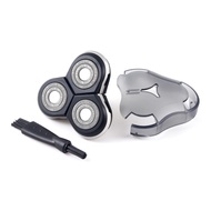 RQ12 Replacement Head for Compatible with Philips Norelco RQ12 RQ11 RQ10 Sensotouch 3D 1260X 1280X 1
