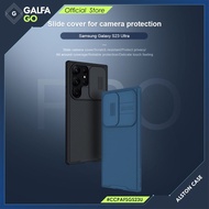 Samsung Galaxy S23 Ultra - Case Alston - Case Samsung Ultra -Casing HP