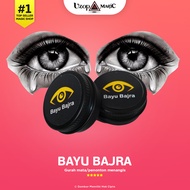 Bayu Bajra (Gurah mata Alat sulap)