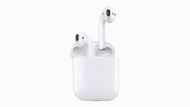 2019 Apple Airpods 2 第二代 Air Pods2 原廠藍牙耳機 搭配有線充電盒【板橋魔力】