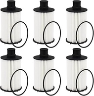 LR011279 Oil Filter Replace AJ812351 C2D3670 XR858593 PF659 57279 L36290 CH10992 8W936A692AC OX774D 