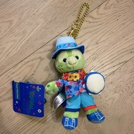 Disney 迪士尼奧樂米拉鎖匙扣 Olumel Plush Keychain