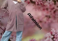 CARDIGAN CEWE KANCING 3/KARDIGAN WANITA OTHERS CARDY KANCING /LONG CARDY BELLE TERMURAH