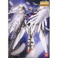 Gundam MG Model Kit: Wing Gundam Zero Custom